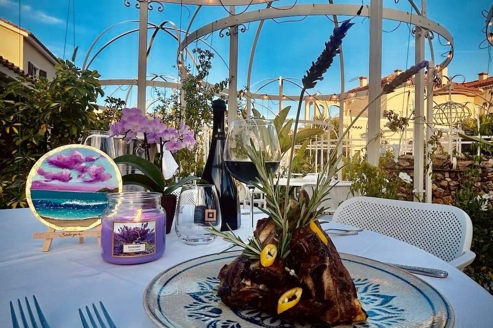 Villa Cavalieri Country Hotel