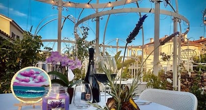 Villa Cavalieri Country Hotel
