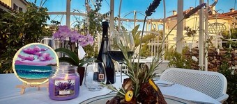 Villa Cavalieri Country Hotel