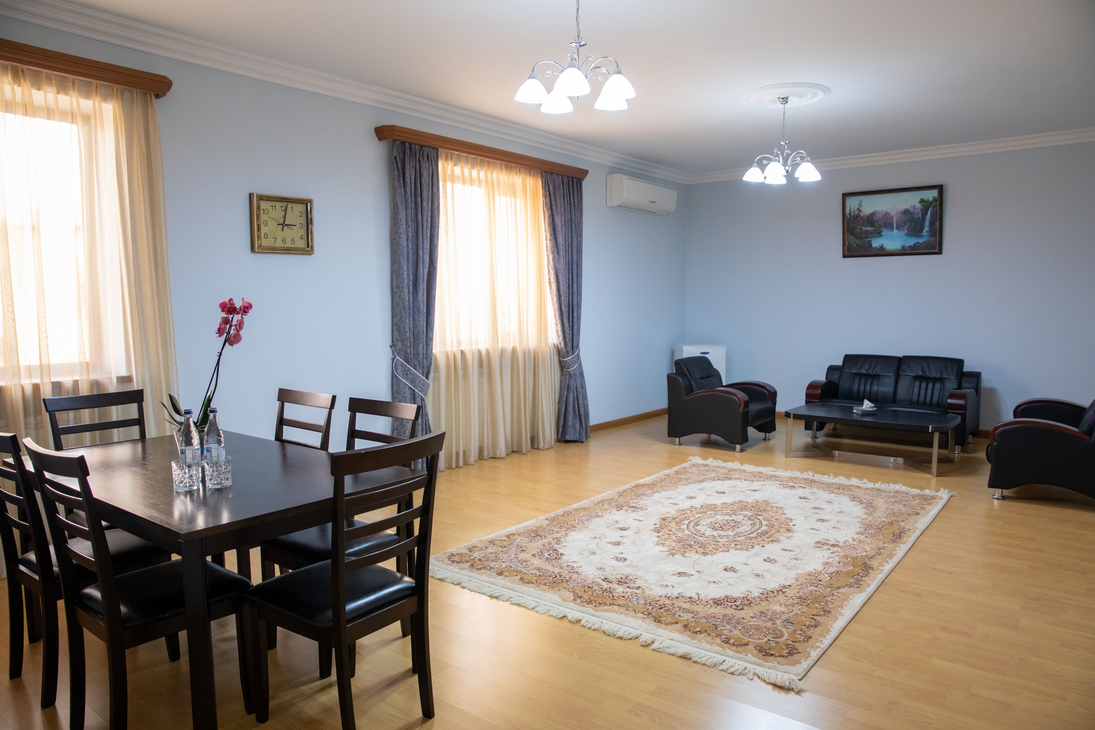 La Defense Hotel Yerevan