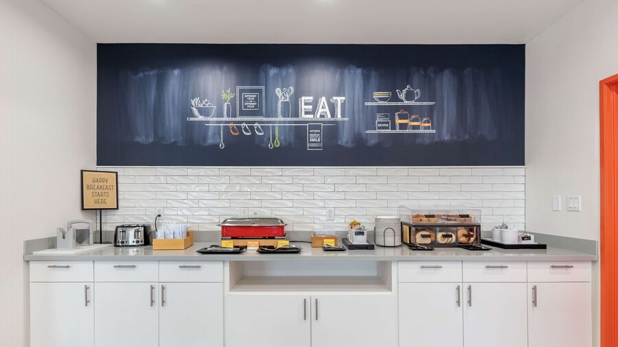 Hampton Inn Harker Heights