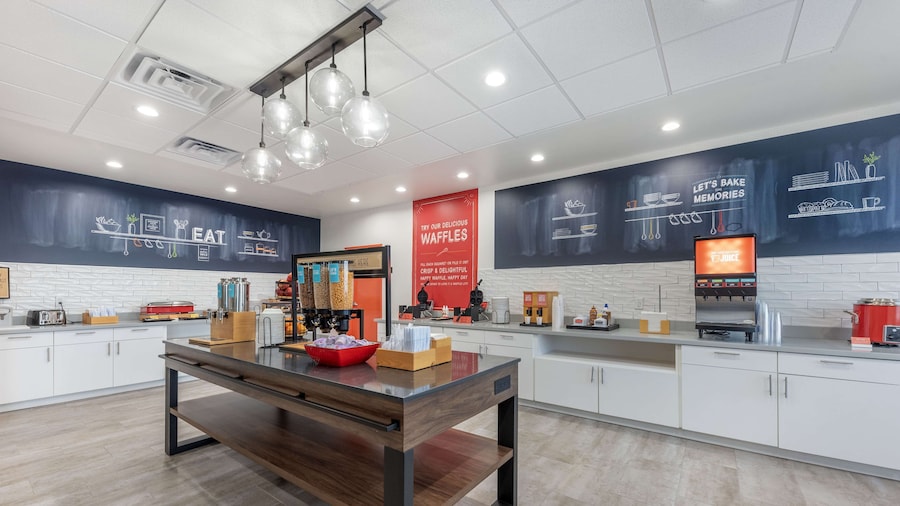 Hampton Inn Harker Heights