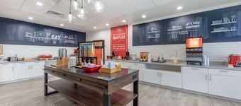 Hampton Inn Harker Heights