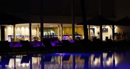 Hala Hotel & Aqua Park