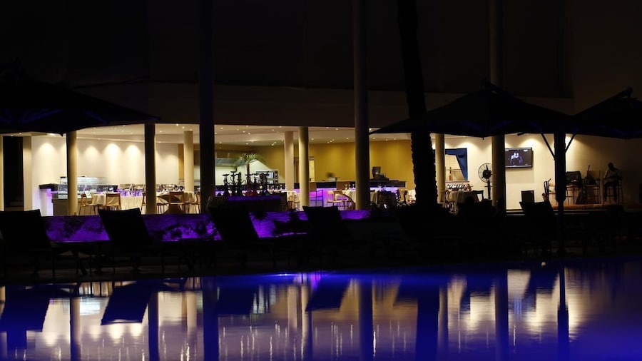 Hala Hotel & Aqua Park