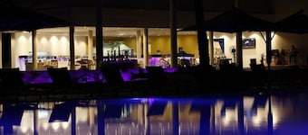 Hala Hotel & Aqua Park