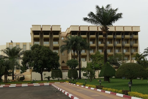 Hala Hotel & Aqua Park