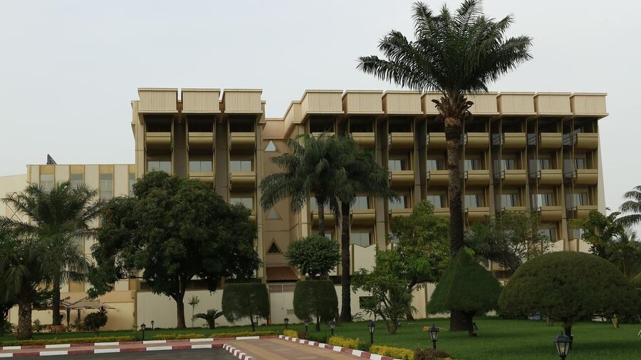 Hala Hotel & Aqua Park