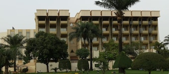 Hala Hotel & Aqua Park
