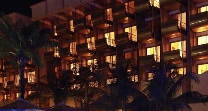 Hala Hotel & Aqua Park