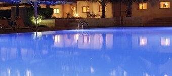 Hala Hotel & Aqua Park