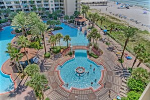 Sisäuima-allas, lämmitetty uima-allas