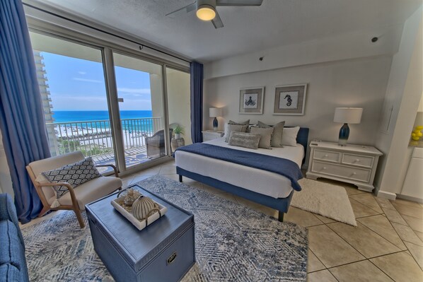 1 makuuhuone, silitysrauta/-lauta, ilmainen Wi-Fi