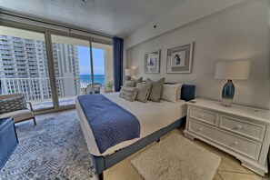 1 Schlafzimmer, Bügeleisen/Bügelbrett, kostenloses WLAN