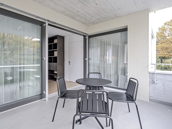 Superior Apartment | Terrace/patio