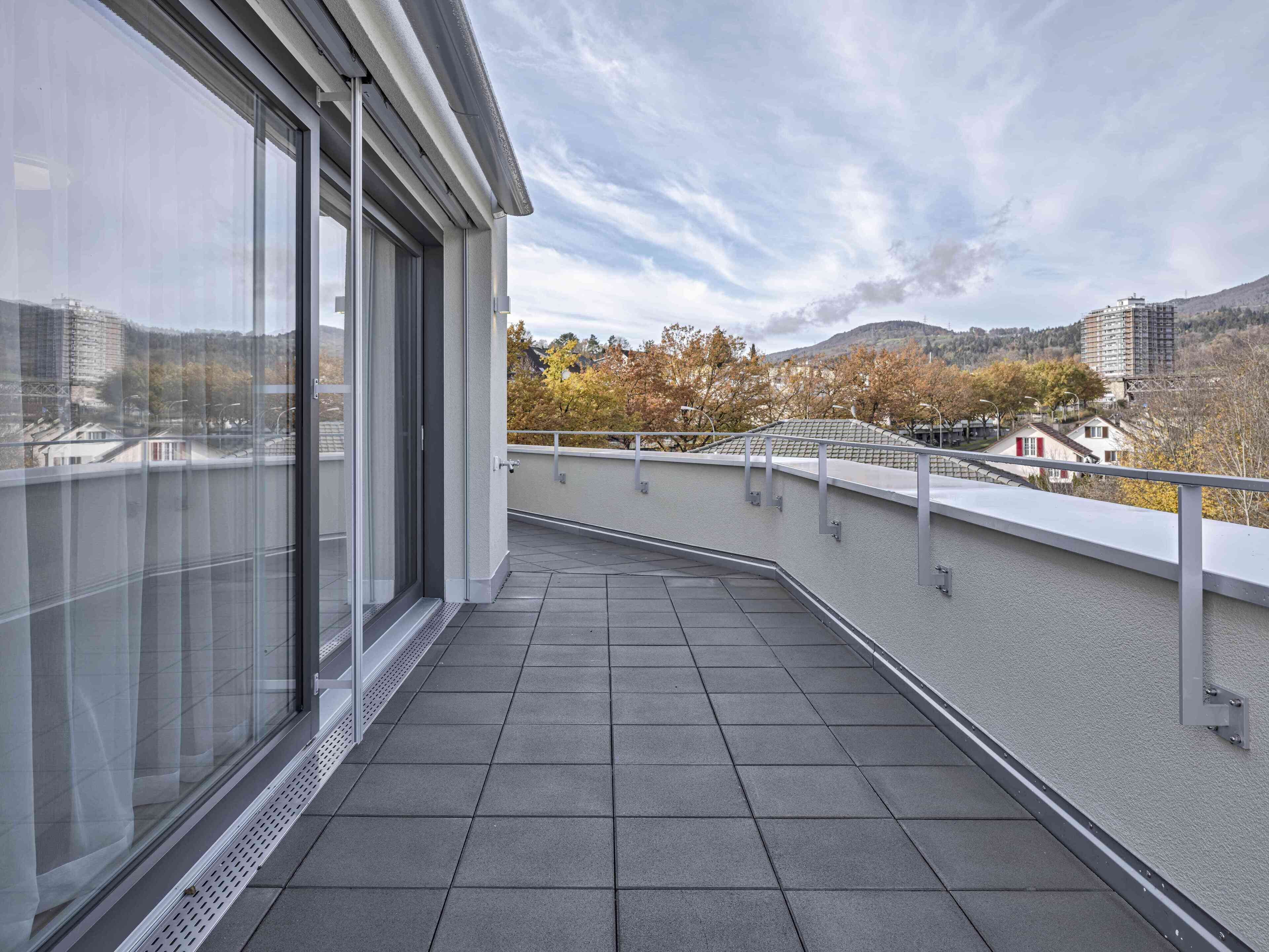 Residence Apartment | Extérieur