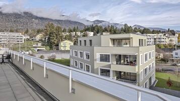 Residence Apartment | Exterior