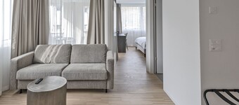 โมอัย อพาร์ทเมนท์ส กร็นเชน