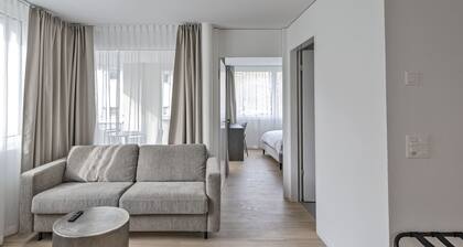 MOOI Apartments Grenchen