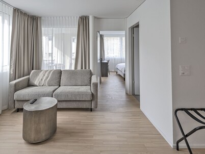 MOOI Apartments Grenchen