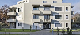 MOOI Apartments Grenchen