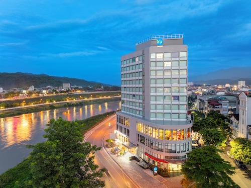 Tru by Hilton Lao Cai City Riverside