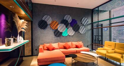 Tru by Hilton Lao Cai City Riverside