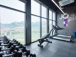 Gimnasio