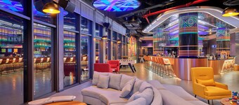 Tru by Hilton Lao Cai City Riverside