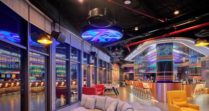 Tru by Hilton Lao Cai City Riverside