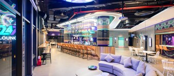 SOJO Hotel Lao Cai