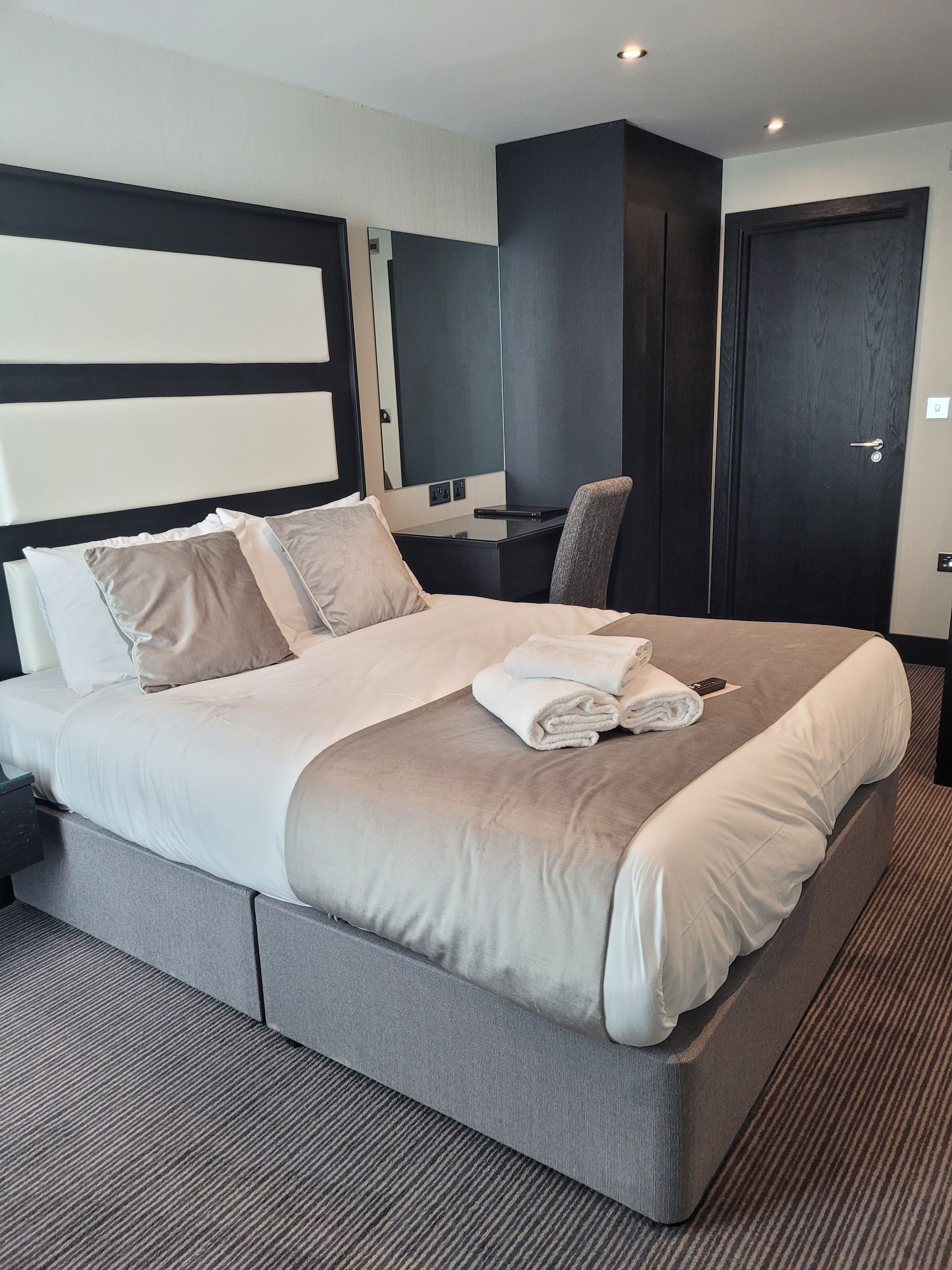 Foto - Hatton Garden Hotel