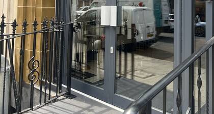 Hatton Garden Hotel