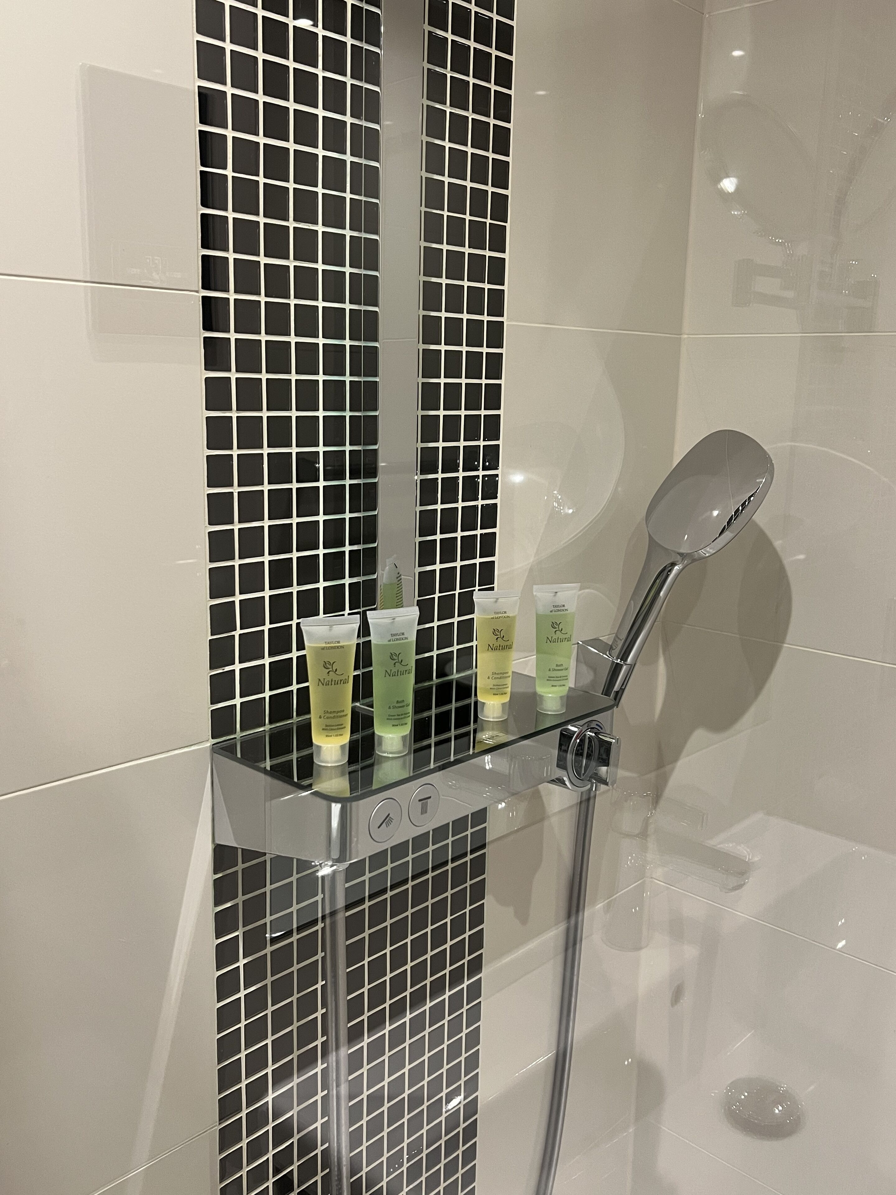 Foto - Hatton Garden Hotel