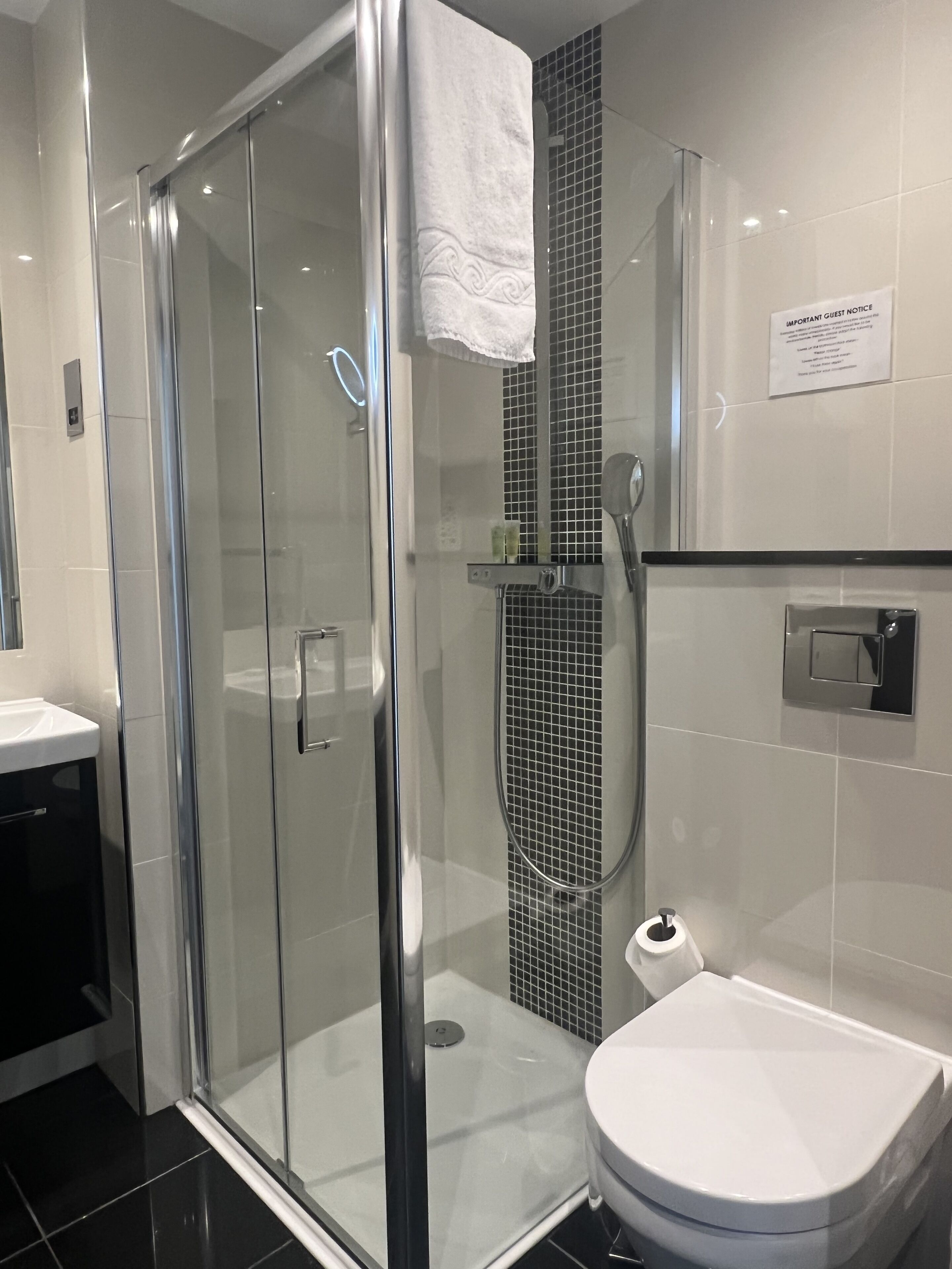 Photo - Hatton Garden Hotel
