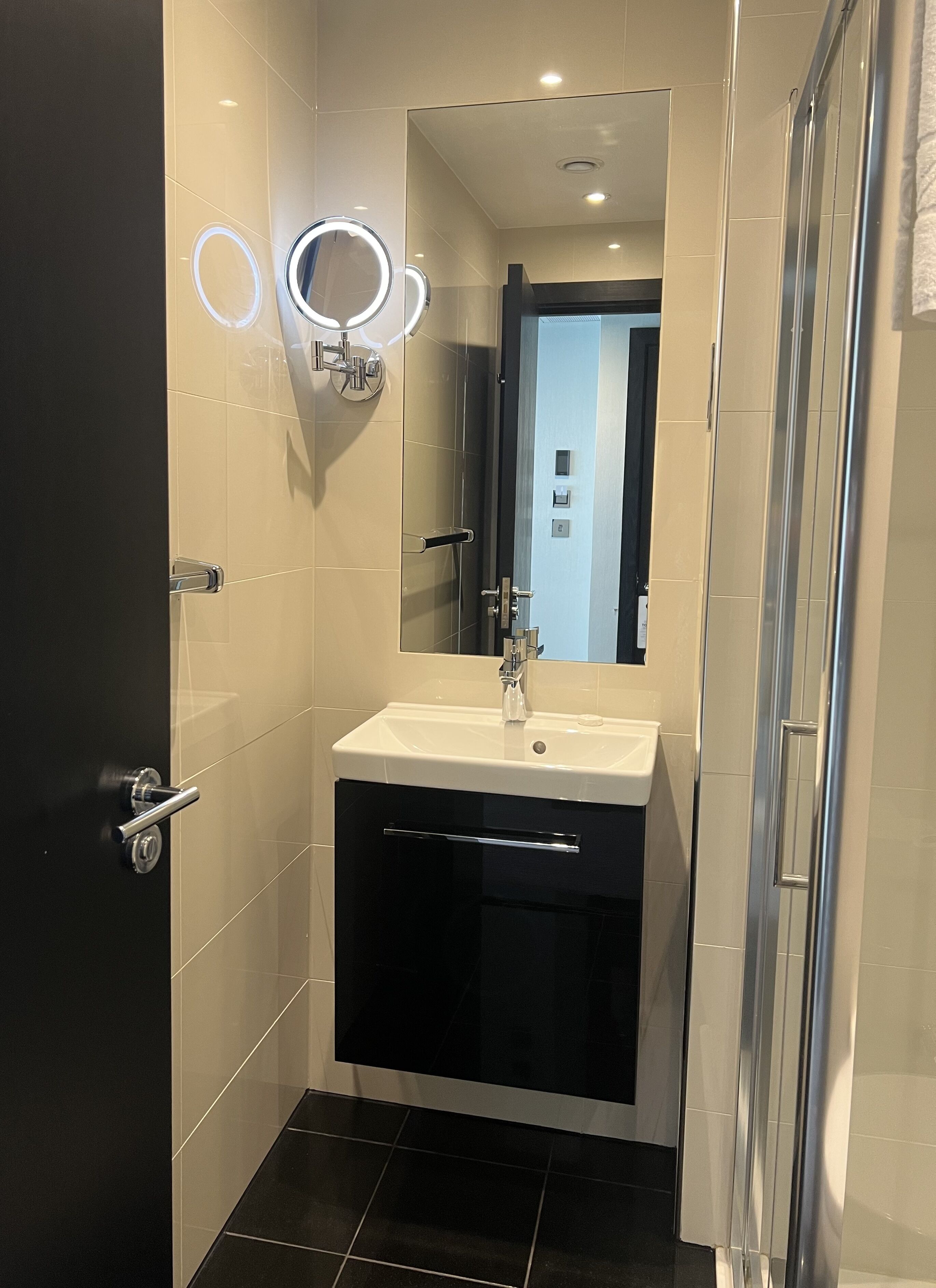 Foto - Hatton Garden Hotel