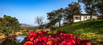 The Lazy River Cottage by cosmicstays