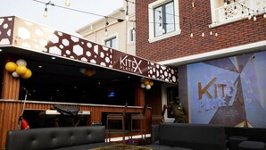 Exterior - Kitex Apartment (Lagos)