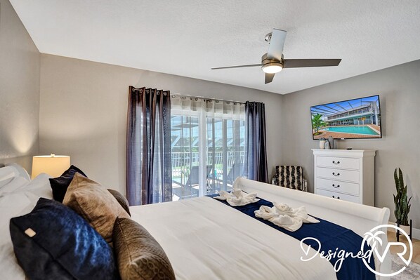 單棟房屋 | 7 間睡房、熨斗/熨衫板、免費 Wi-Fi、床單