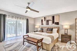 House | 7 bedrooms, iron/ironing board, free WiFi, bed sheets