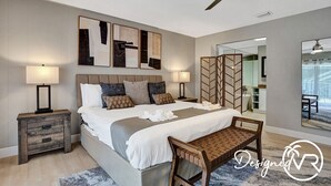 House | 7 bedrooms, iron/ironing board, free WiFi, bed sheets - Resort 7 BR with POOL & Fun-spaces (Davie)
