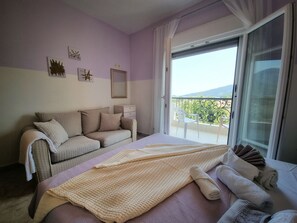 3 chambres, Wi-Fi gratuit
