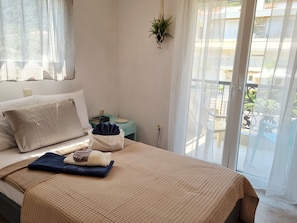 2 quartos, Wi-Fi de cortesia