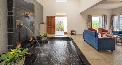 CosmicStays GreyStone Villa Mountain View & Dam