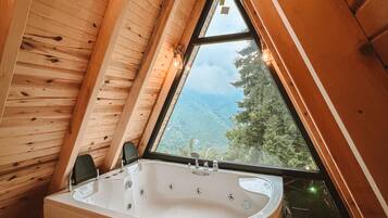 Bungalow | 1 bedroom, free WiFi