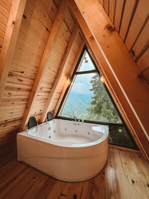 Bungalow | 1 slaapkamer, gratis wifi