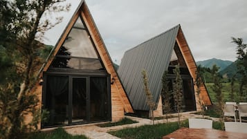 Bungalow | Kamar mandi