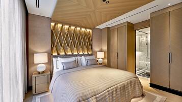 Draps italiens Frette, literie de qualité supérieure