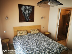 2 makuuhuonetta, Wi-Fi