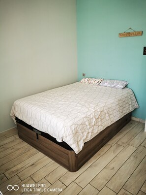 2 chambres, Wi-Fi